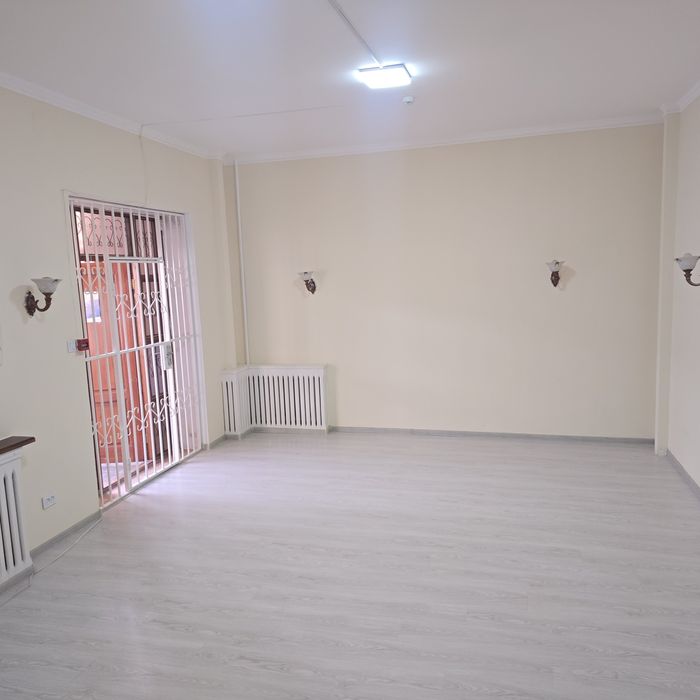 Яккасарайский район