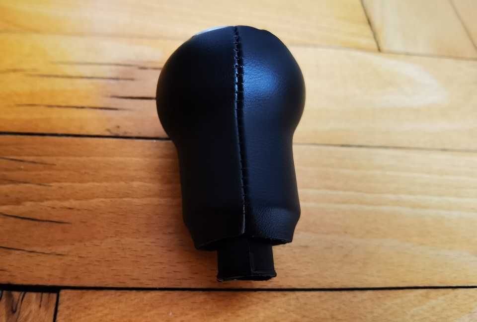 Топка за скоростен лост Пасат/Ауди/Passat/Audi -58070