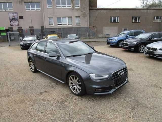 caseta de directie audi a4 b8.5 2.0 tdi 2014 cu garantie 1 an