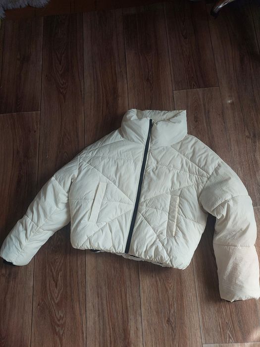 Куртка "PADDED JACKET" Birma". Зима. 48.
