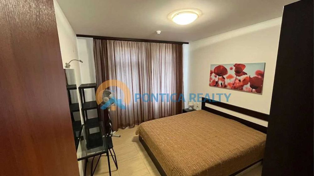 Голям тристаен апартамент в комплекс Етъра