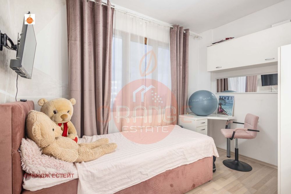 Продава се Двустаен апартамент в София, Овча купел - 65 кв.м за 1467 €/кв.м - Снимка #6