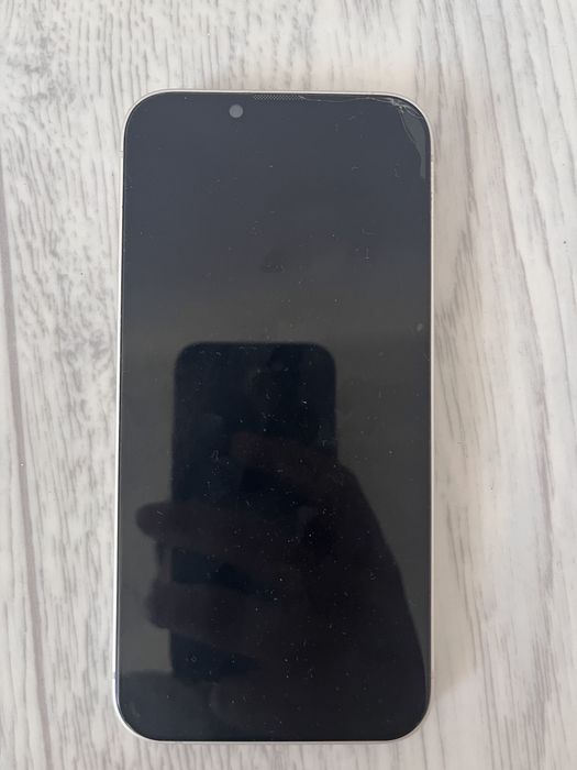 Iphone 14 акб 76