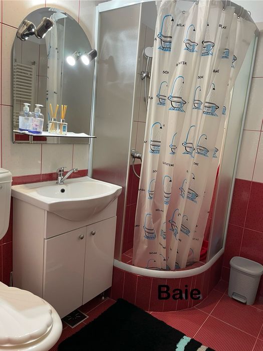 Chirie apartament TULCEA