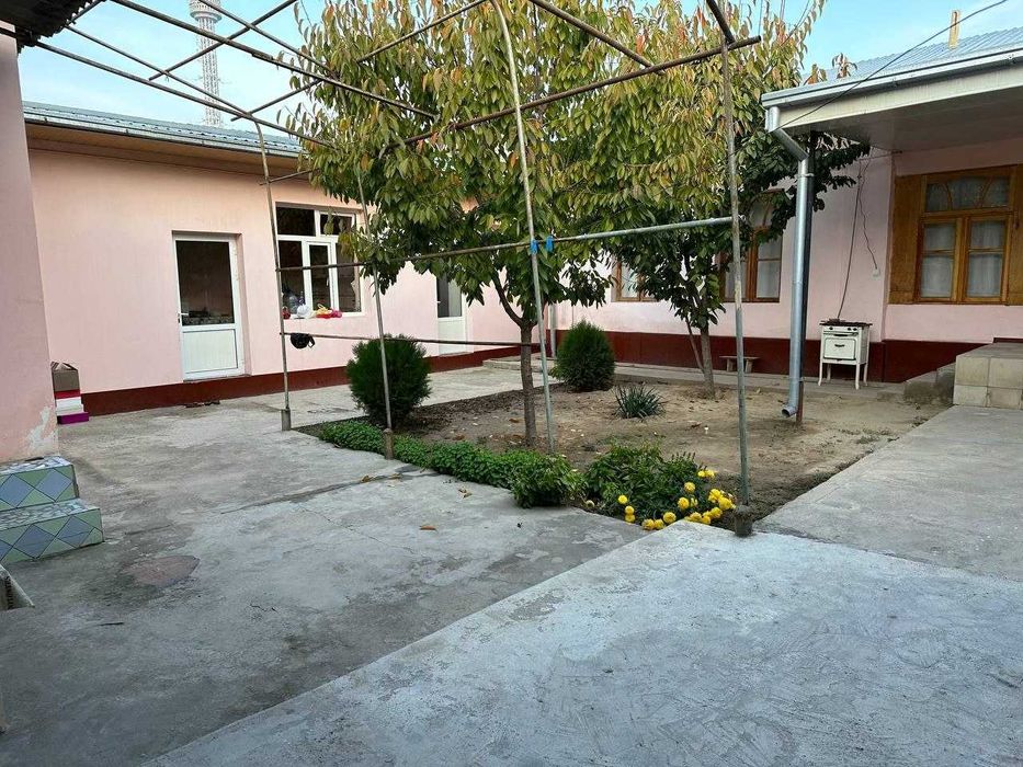 Срочно\Уй сотилади\ 3.4 сотокли\BODOMZOR\