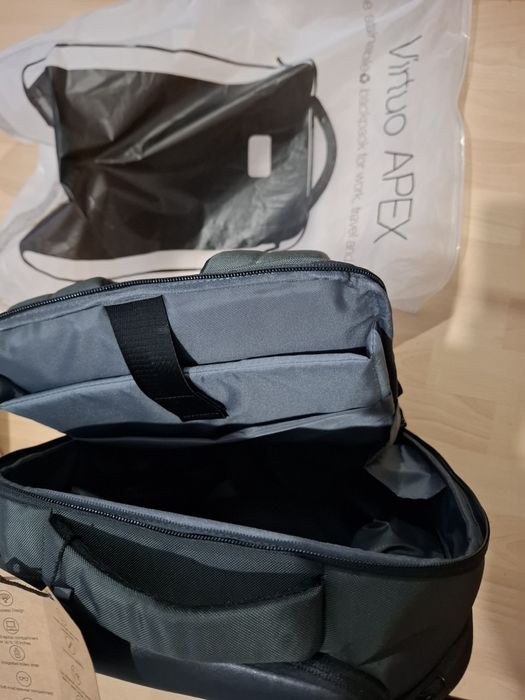 Rucsac NOU călătorie