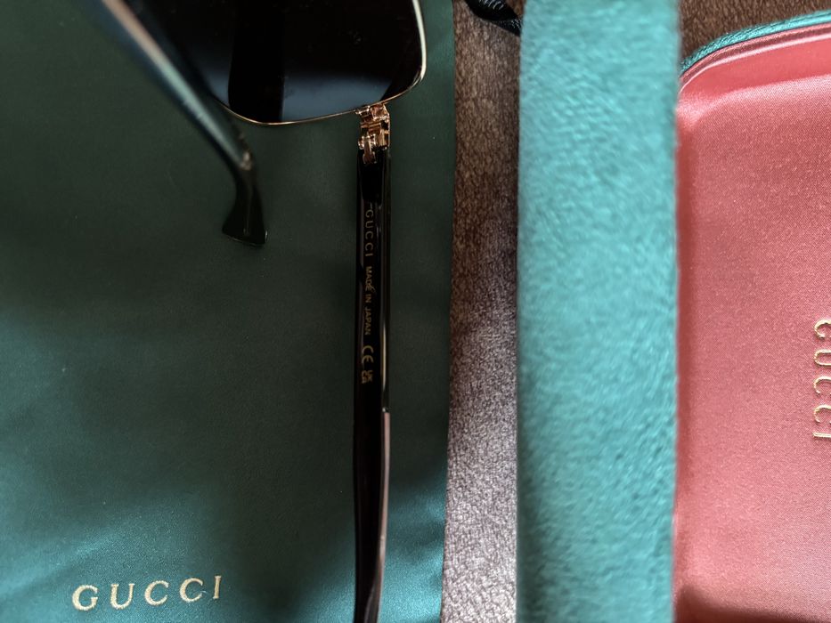 ochelari Gucci full box