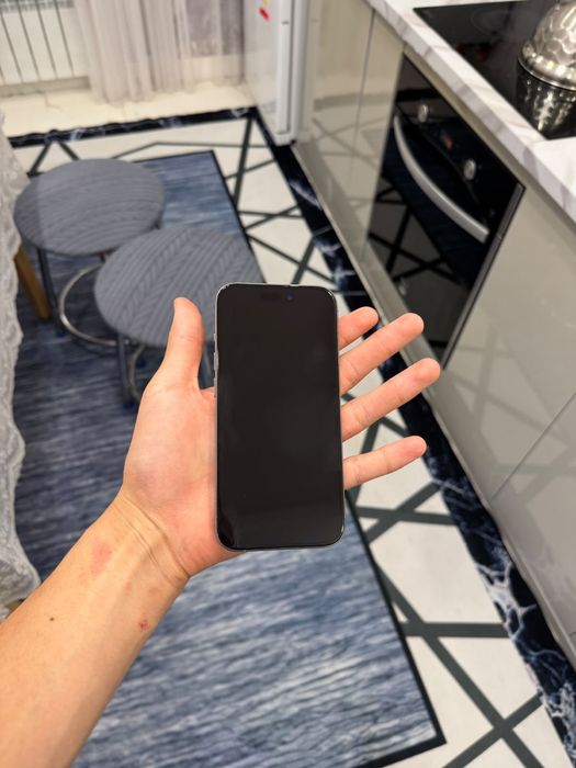iphone 15 pro 128gb