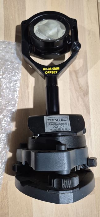 Hilti ,Trimec prisma pentru stații totale