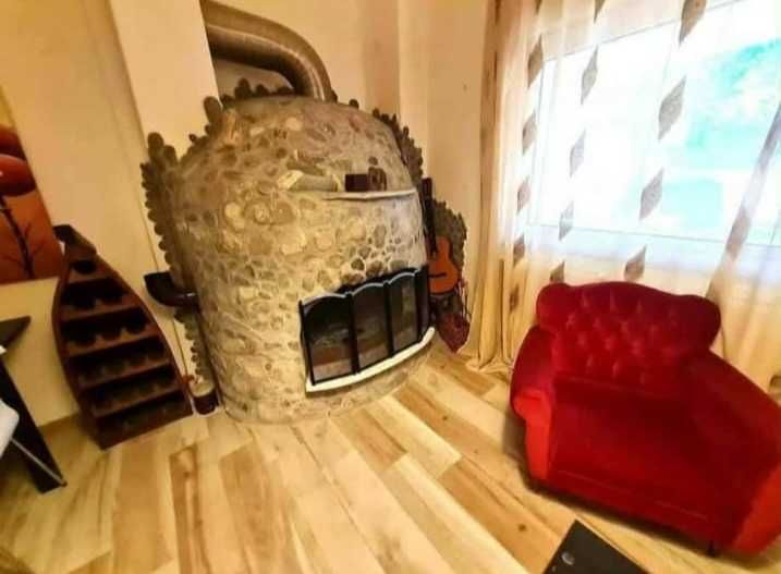 Къща за продан в Гърция, Аспровалта.