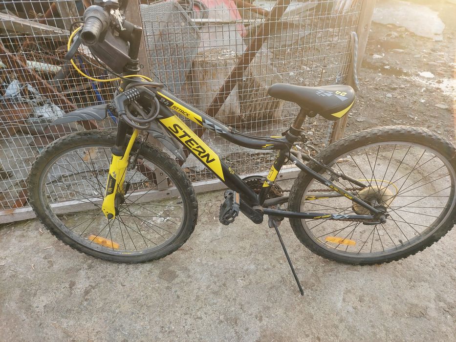 Продам велосипед детский