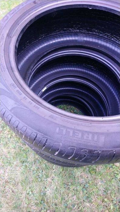 4 бр. Pirelli Scorpion Verde 255/45 R19 100V летни гуми
