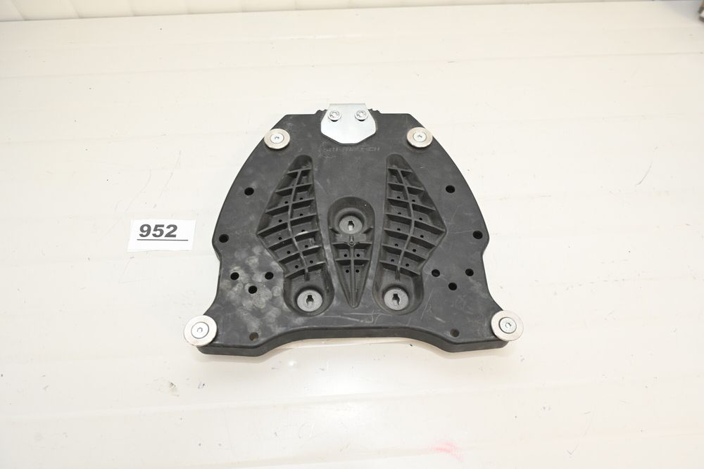 Placa Topcase Cutie Bagaj SW Motech