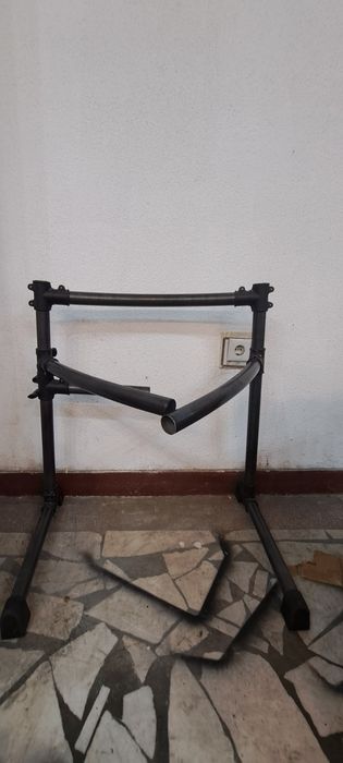 Stativ toba electronica