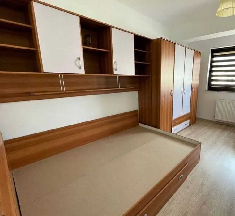 Дава се под наем Тристаен апартамент в Пловдив, Център - 90 кв.м за 331.5 € - Снимка #2