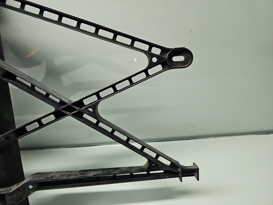 Electroventilator Opel Astra H [Fabr 2004-2009]  1.6 TDCI Z16XEP 77KW