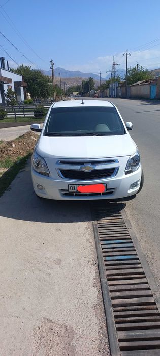 Cobalt 4 avtomat сотилади