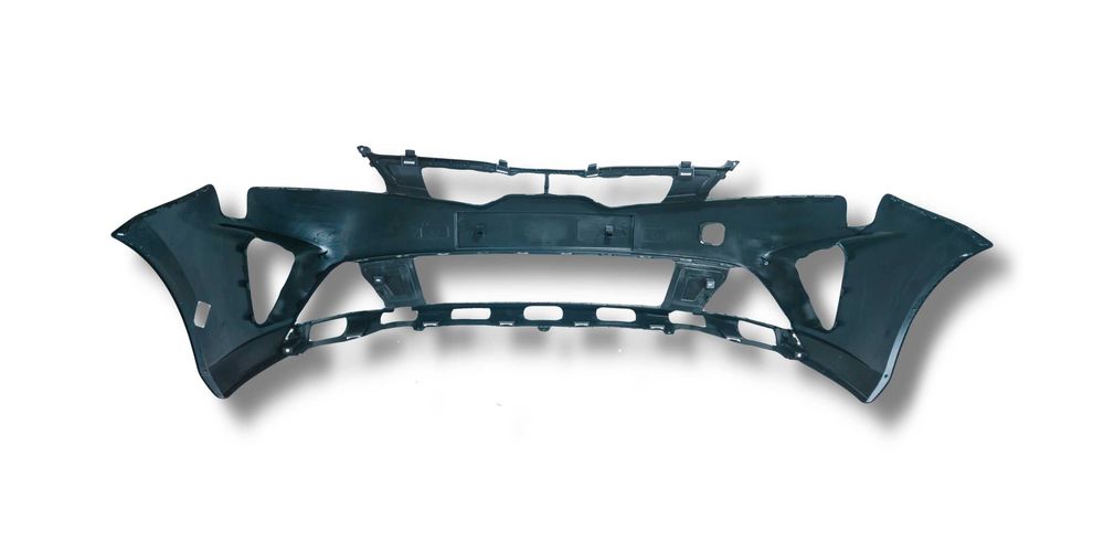 Бампер передний Rio 5 20-