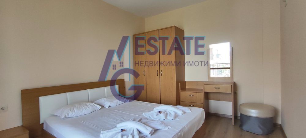Продава се Двустаен апартамент в к.к. Дюни - 61 кв.м за 1048 €/кв.м - Снимка #4