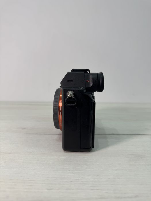Sony A7III