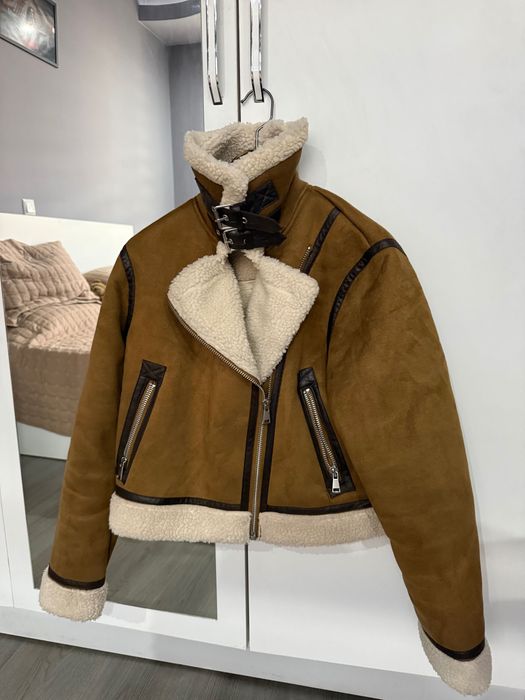 Дамски кожух/яке Zara