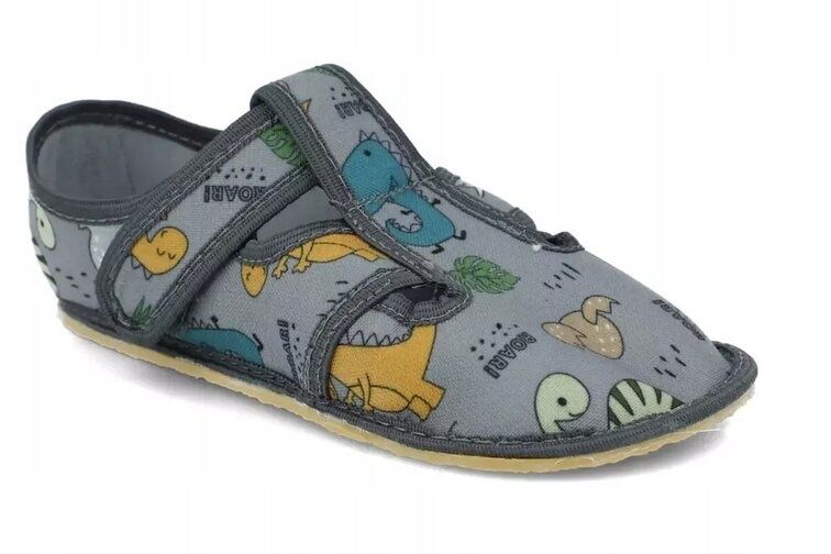 НОВО! Боси пантофи RAWEKS  23-31