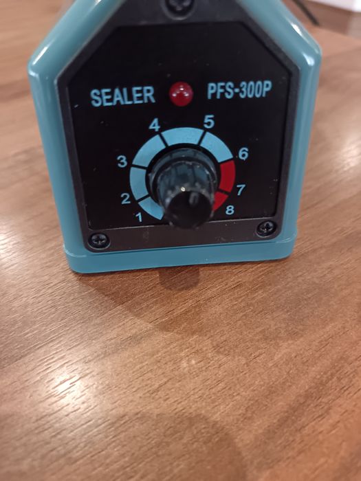 Лепачка за найлон