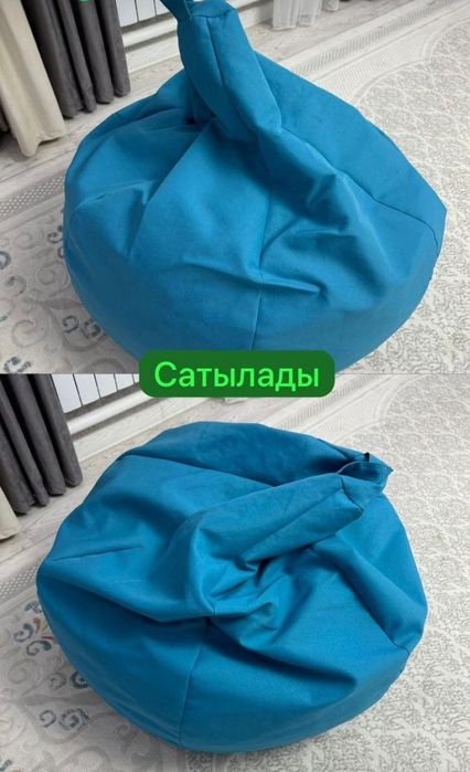 Продам мягкое кресло