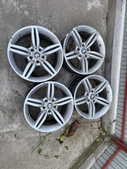 Jante 18” bmw