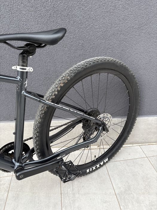 Giant talon 3 ЧИСТО НОВ!