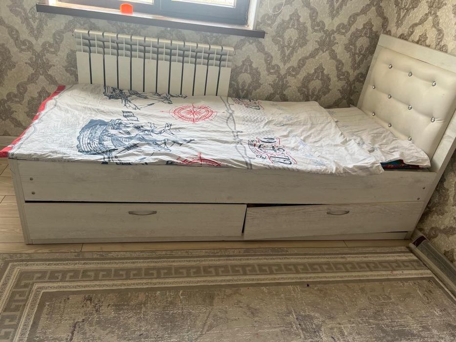 Детский кровать 90/200
