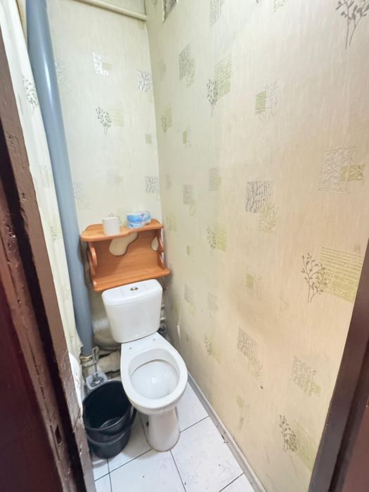 Продажа 2-комнатной квартиры в центре