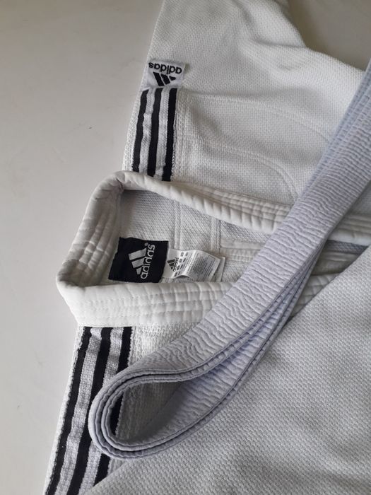 Пдидас дзюдо кимана