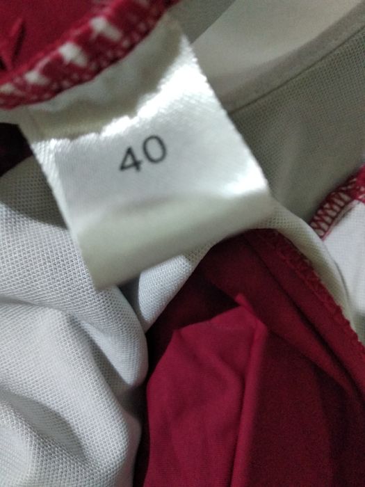 Купальник слитный