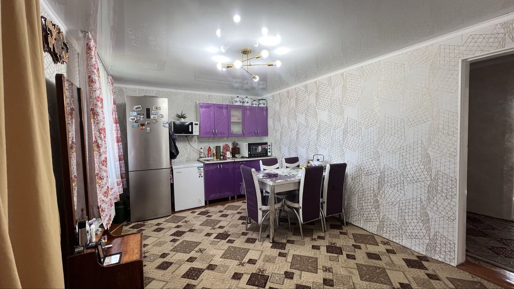 продается уютный дом