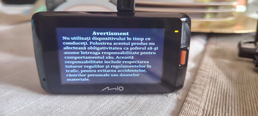 Camera auto Mio MiVue 792 Wifi Pro