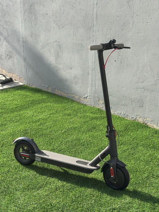 Электросамокат xiomi 365