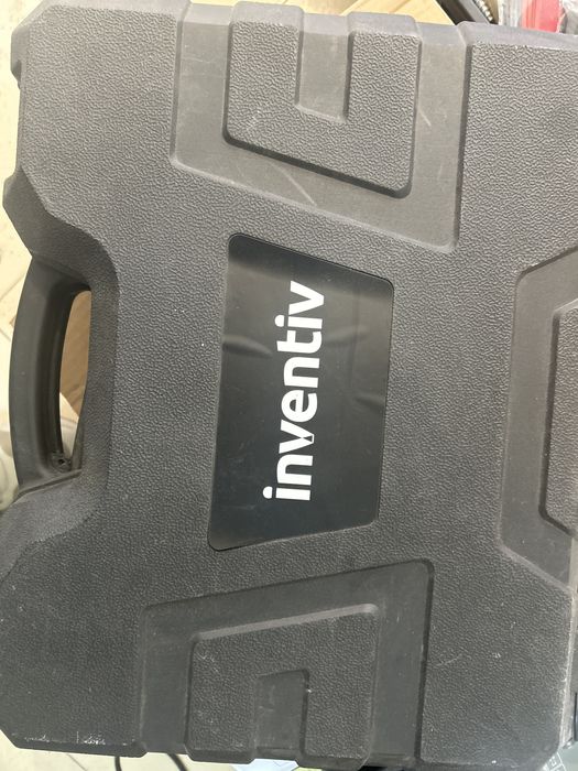 Къртач   inventiv