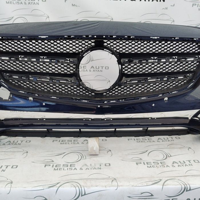 Bara fata Mercedes E-Class W213 an 2017-2018-2019-2020