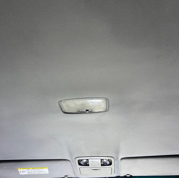 Химчистка авто на выезд