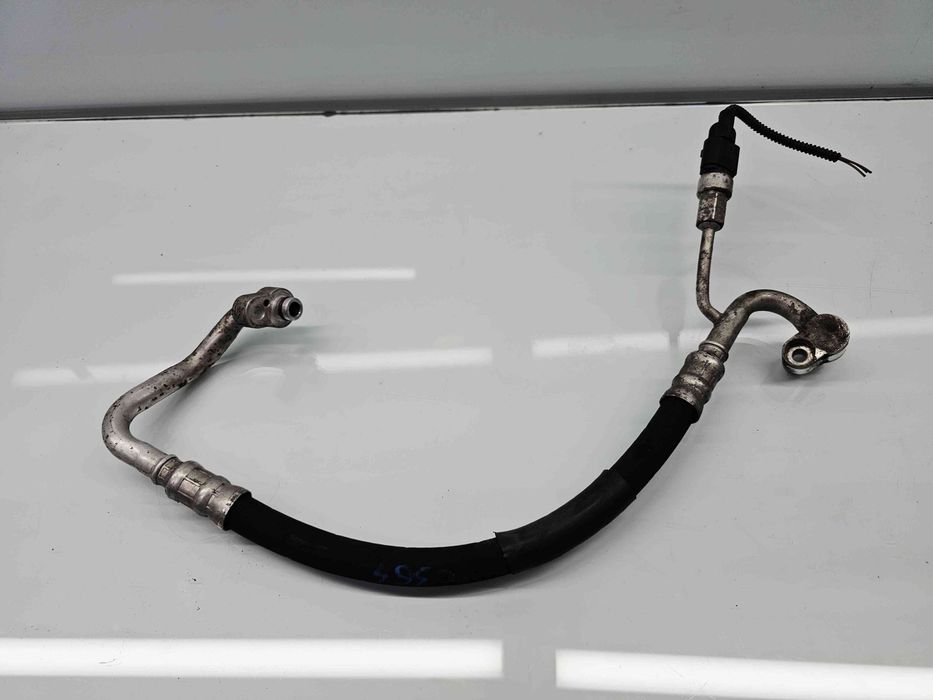 Conducta AC Volkswagen Touran II (1T3) [Fabr 2010-2015] OEM 1.6 TDI CA