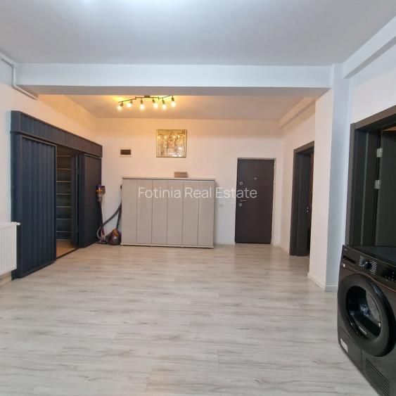 Apartament 4 camere de vânzare 174mp– Tomis Plus Bloc nou din caramida