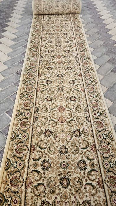 Продам ковровые дорожки