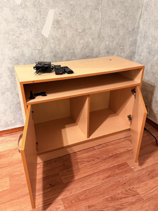 Продам мебель б/у