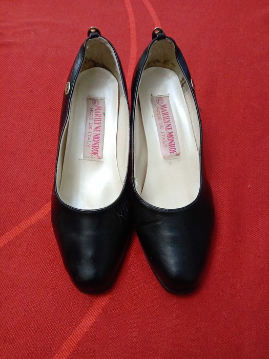 Туфли женские 37