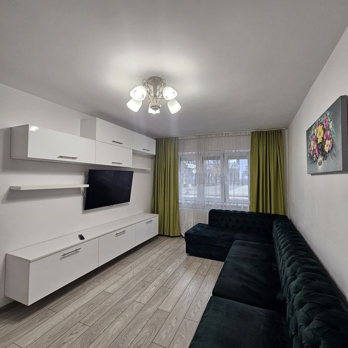Proprietar vând apartament cu 2 camere