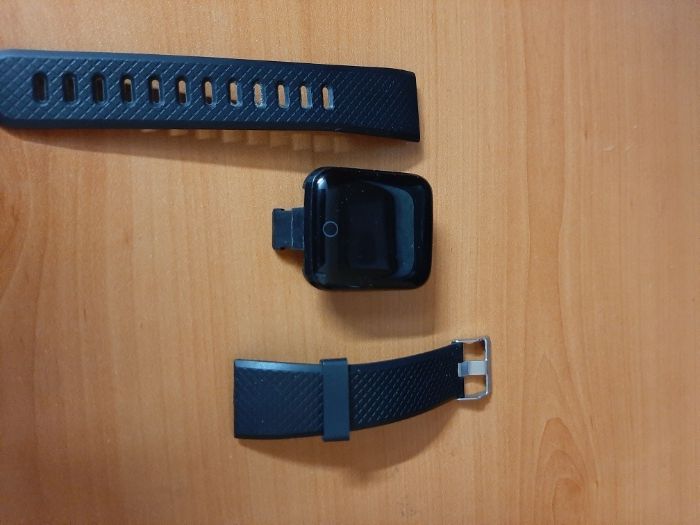 Смарт часовник Spulse SP11