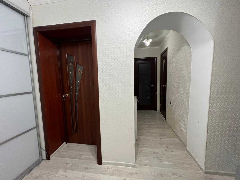 улучшенная 2-ком на 2 этаже