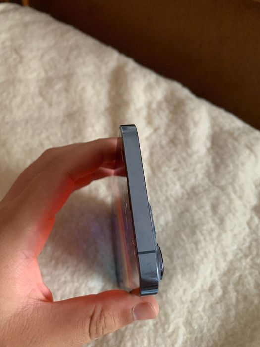Iphone 13 pro max sierra,128gb