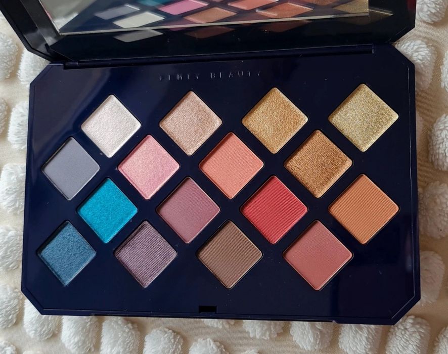 Fenty Beauty Moroccan Spice